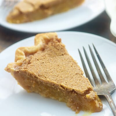 southern chess pie recipe