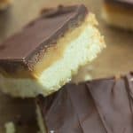 shortbread bar recipe