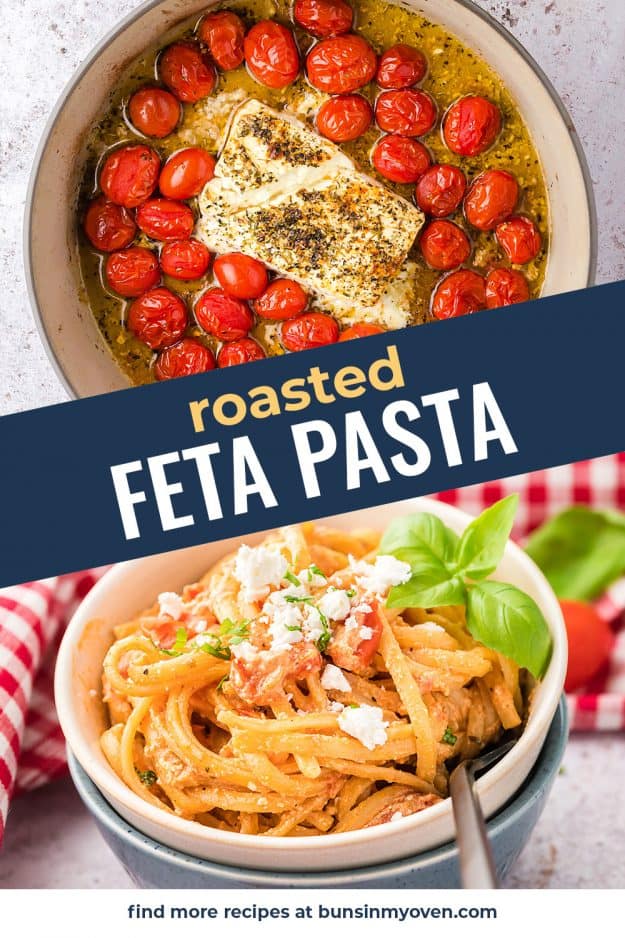 collage of pasta images.