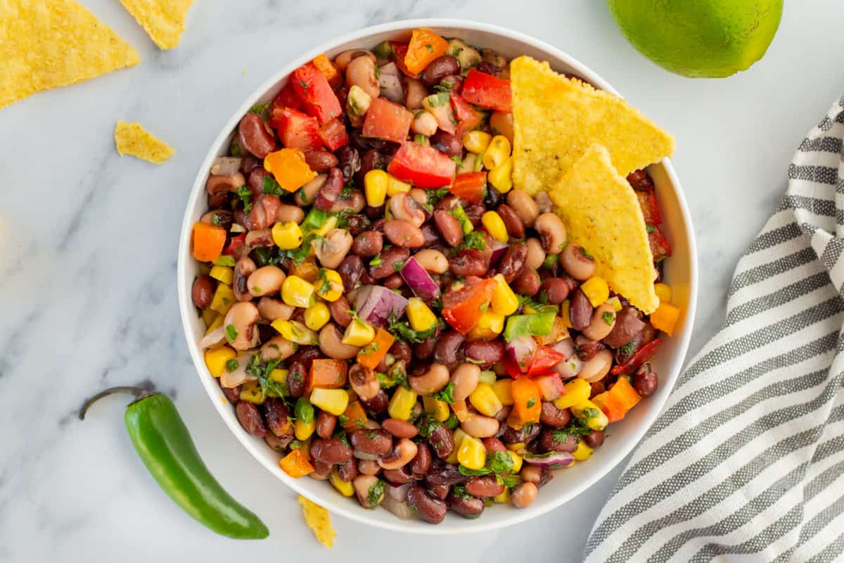 Cowboy Caviar